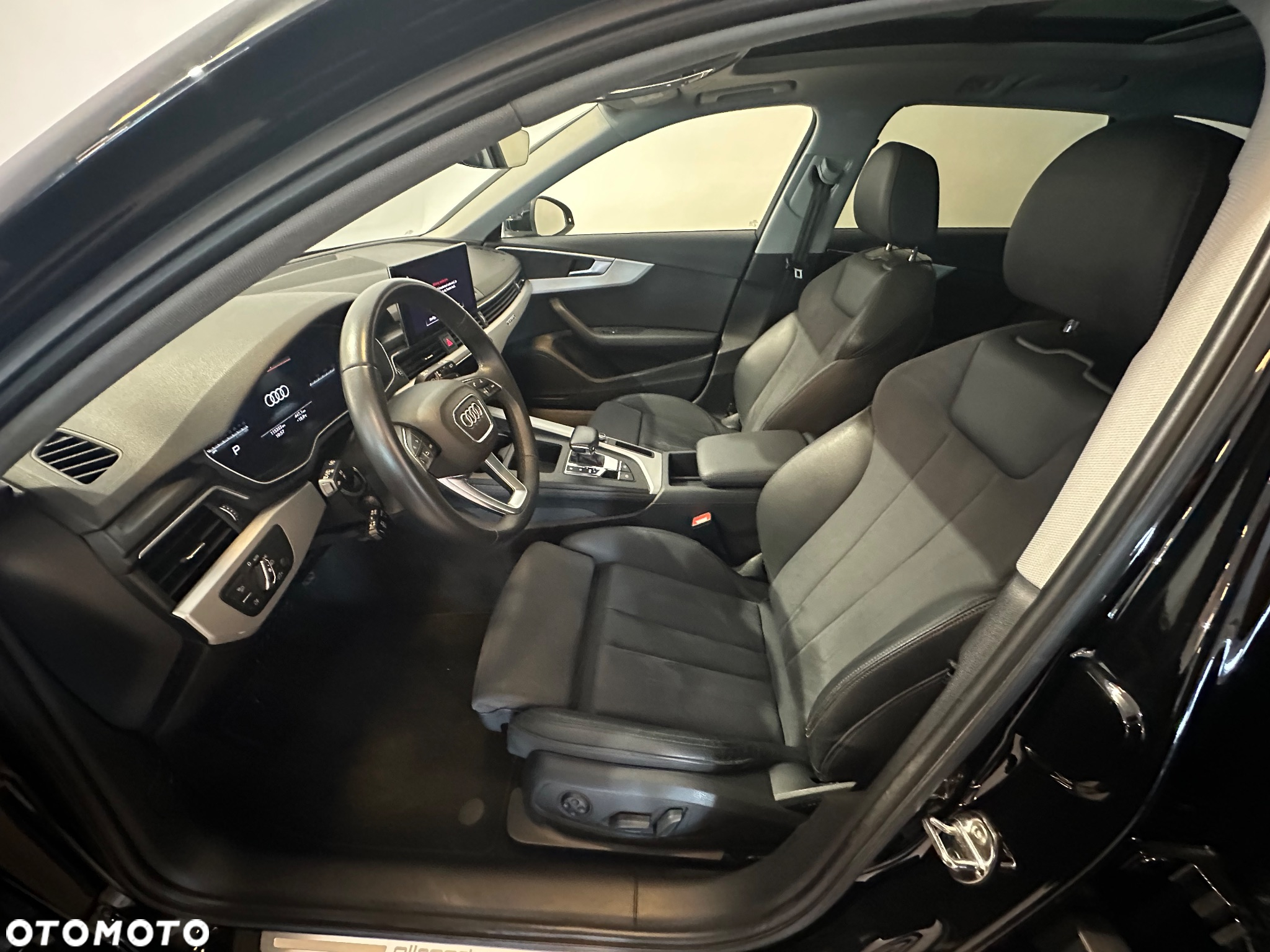Audi A4 Allroad quattro 45 TFSI S tronic - 22