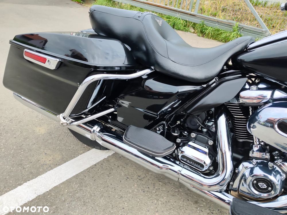 Harley-Davidson Touring Road King - 25