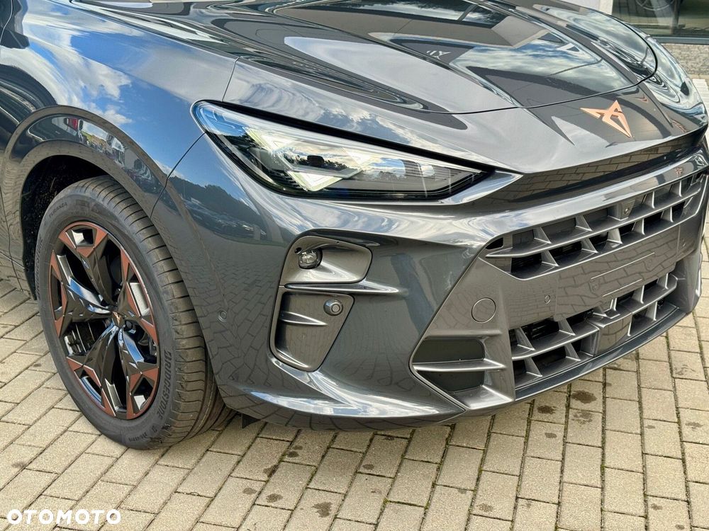 Cupra Terramar 1.5 eTSI mHEV DSG - 16