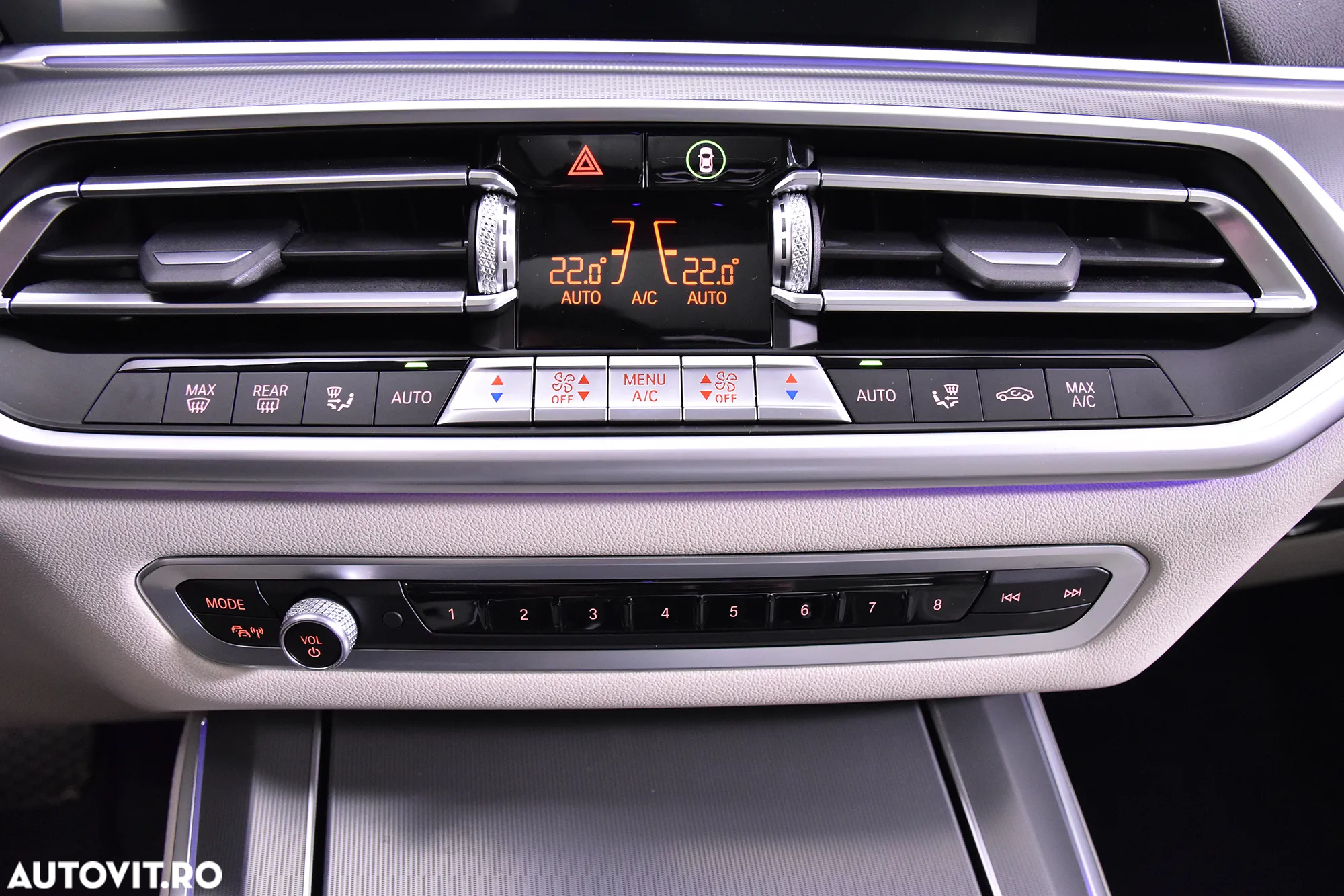 BMW X5 xDrive45e AT PHEV - 18