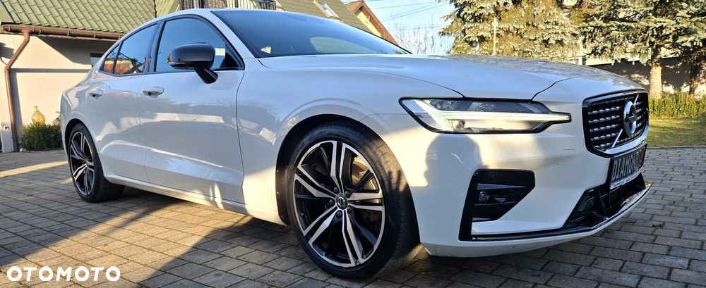 Volvo S60 T4 R-Design - 8