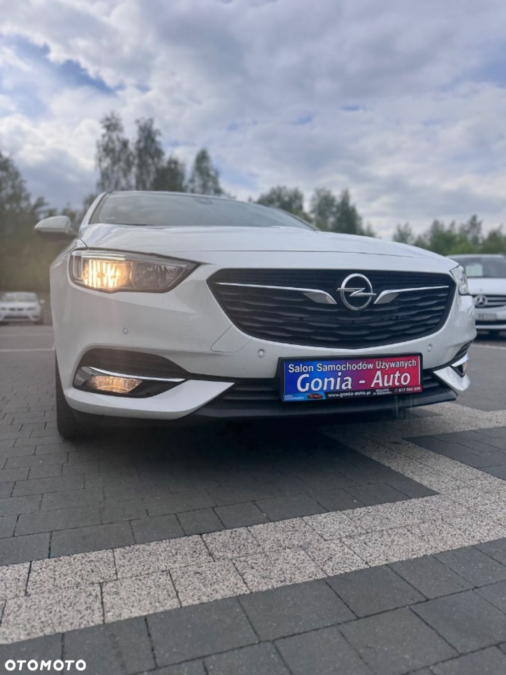 Opel Insignia - 10