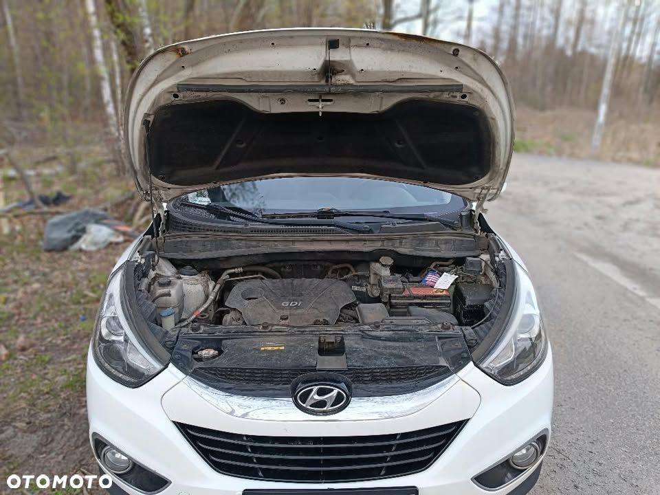 Hyundai ix35 1.6 GDI Comfort 2WD - 31