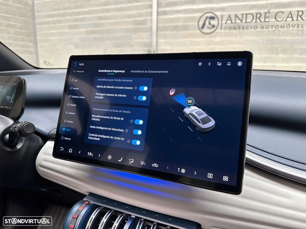 BYD Atto 3 Design - 39