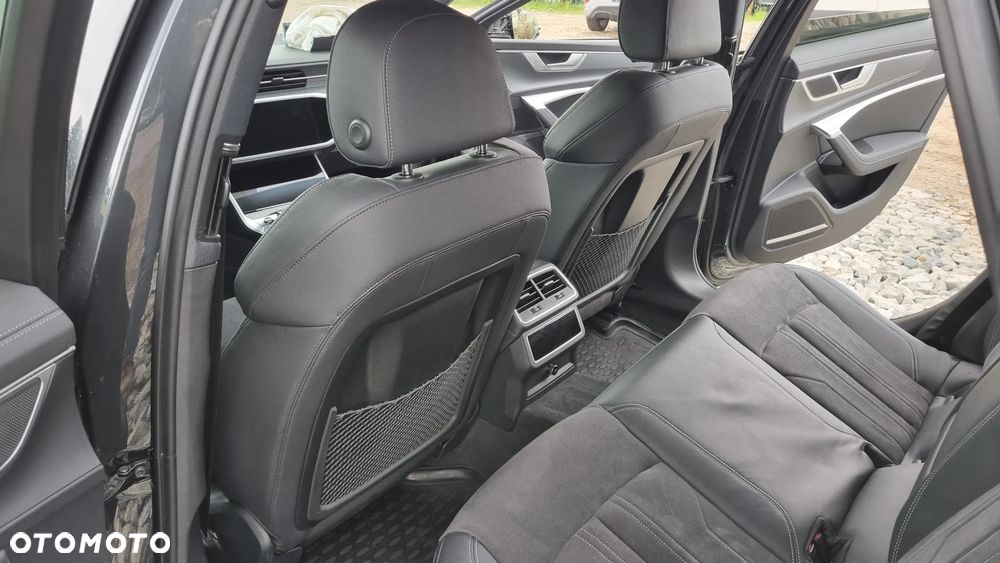 Audi A6 Avant e-Hybrid 220 kW Quattro S tronic - 30