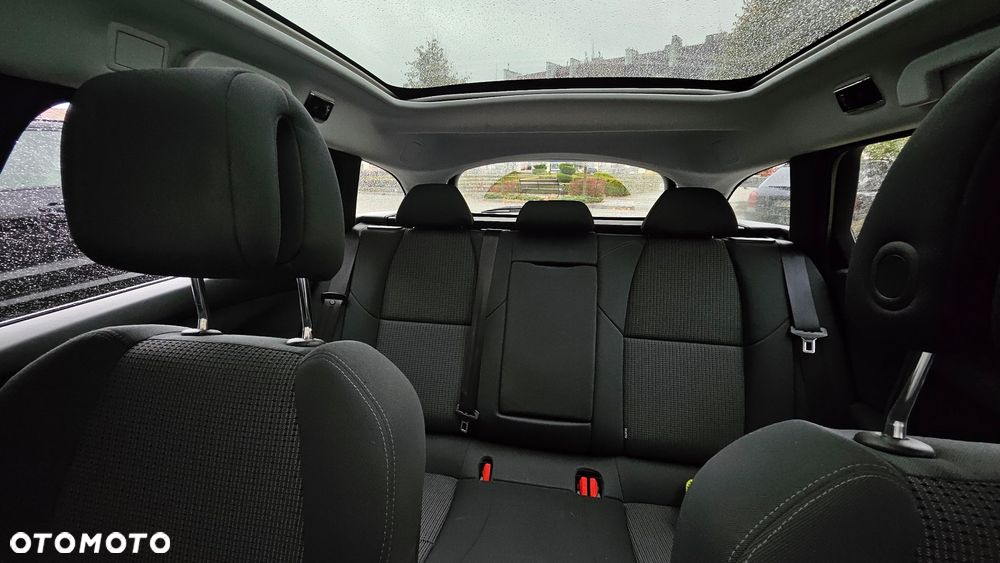 Peugeot 508 e-HDi FAP 110 EGS6 Access - 14