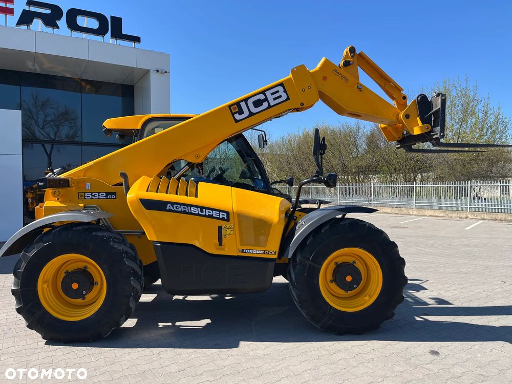 JCB 532-60 Agri Super DualTech - 3