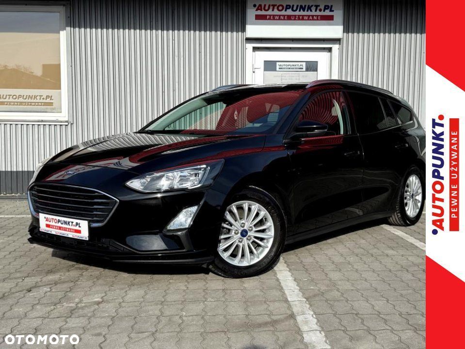 Ford Focus - 1