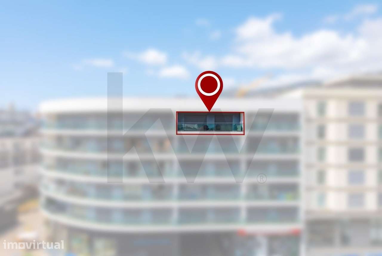Apartamento T2 de Excelência com Licença de Alojamento Local | Rua 5 d - Grande imagem: 2/23