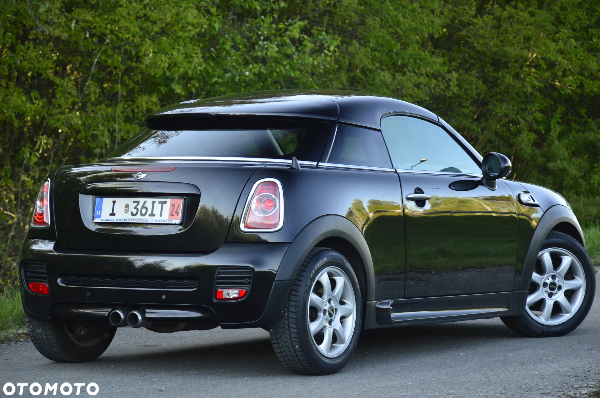 MINI Cooper S Standard - 13