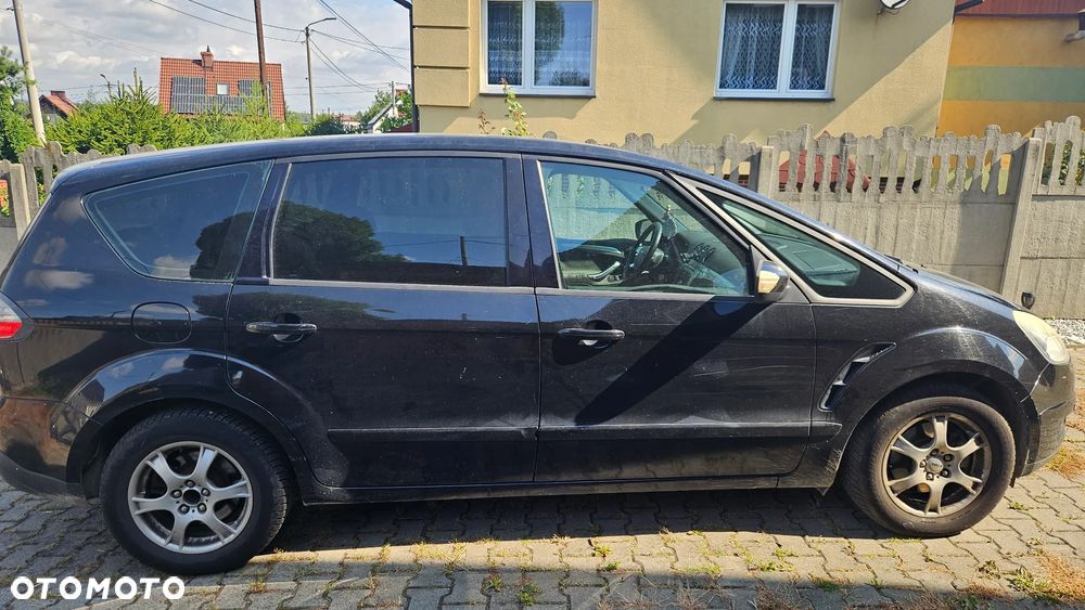 Ford S-Max 2.0 Ambiente - 4