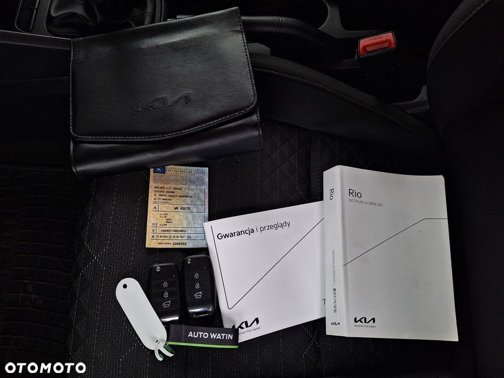 Kia Rio 1.0 T-GDI M - 7
