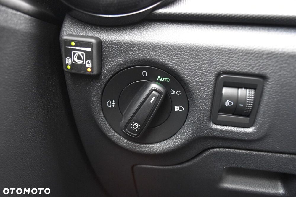 Skoda Fabia 1.0 Ambition - 20