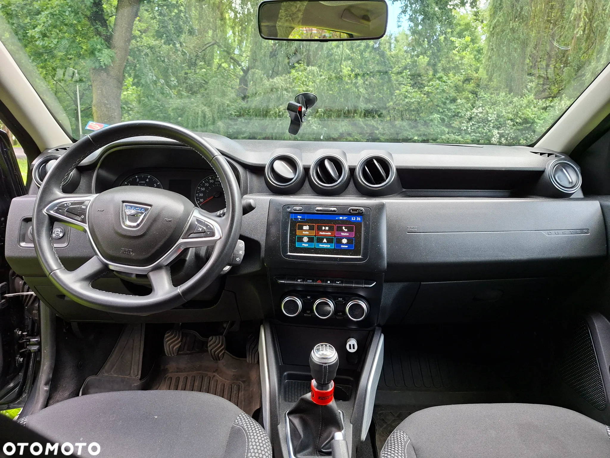Dacia Duster TCe 100 2WD Prestige - 19