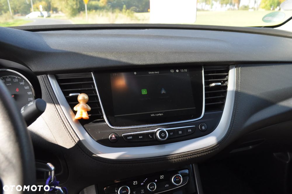 Opel Grandland X 1.2 T Elite S&S - 30