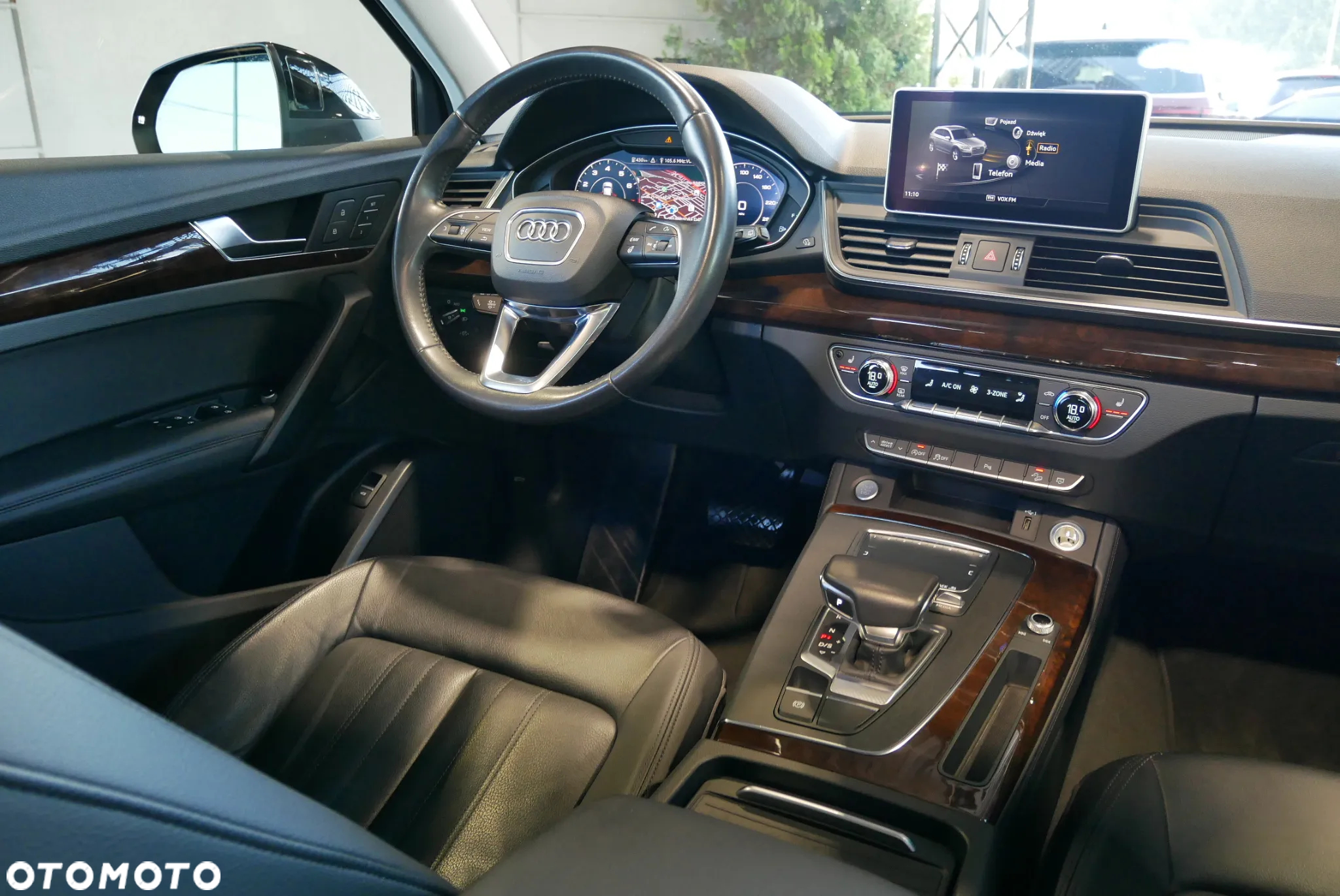 Audi Q5 2.0 TFSI Quattro S tronic - 19
