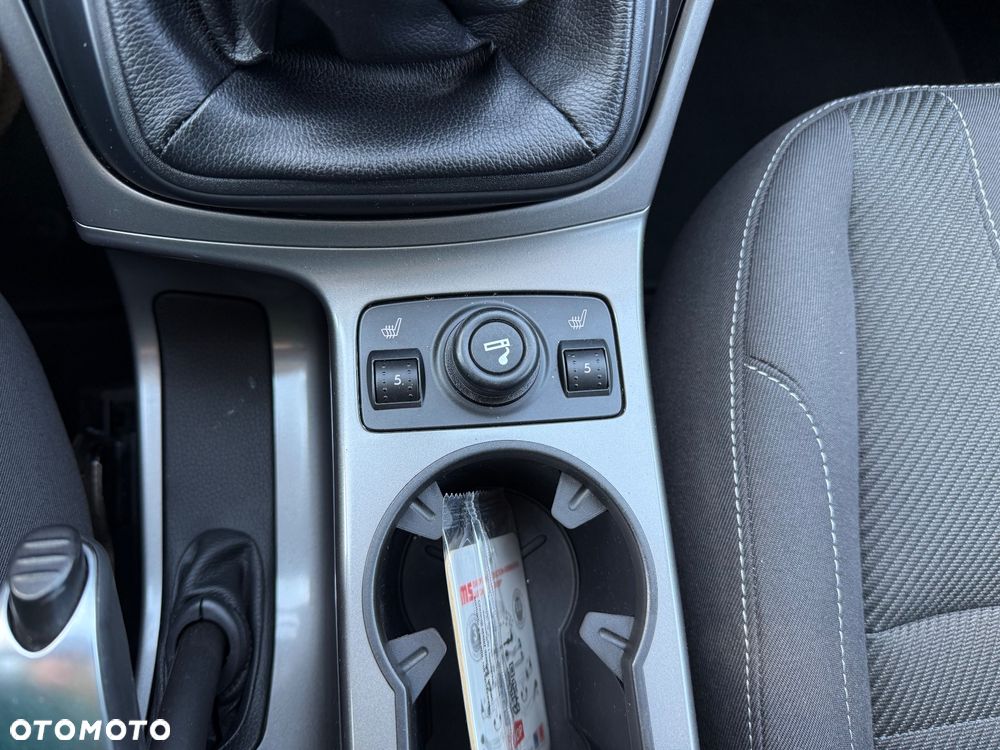 Ford Kuga 1.5 EcoBoost 2x4 Trend - 7