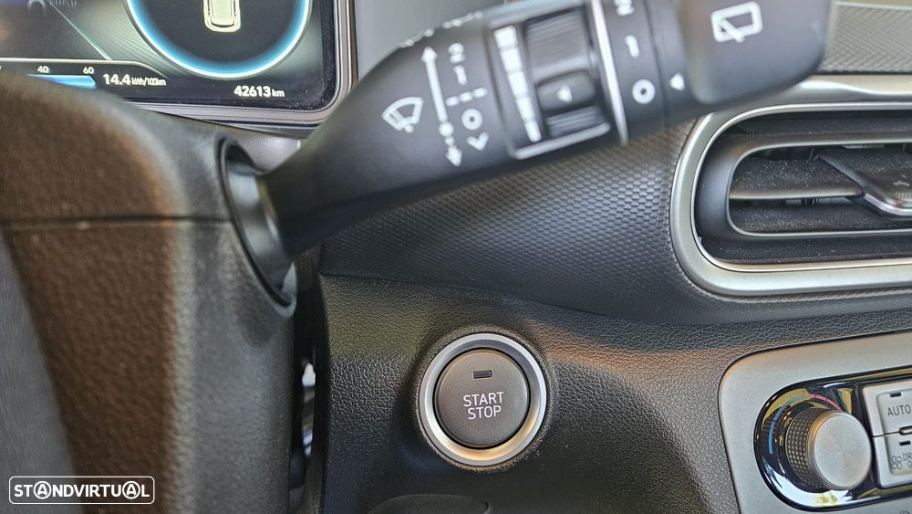 Hyundai Kauai 39 kWh Premium - 17