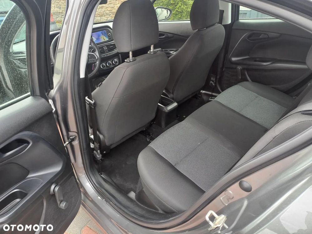 Fiat Tipo 1.4 Classic - 17