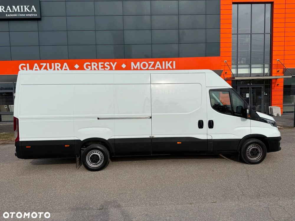 Iveco Daily 35S180, 3.0 180KM, L4H2, Bardzo zadbany - 12