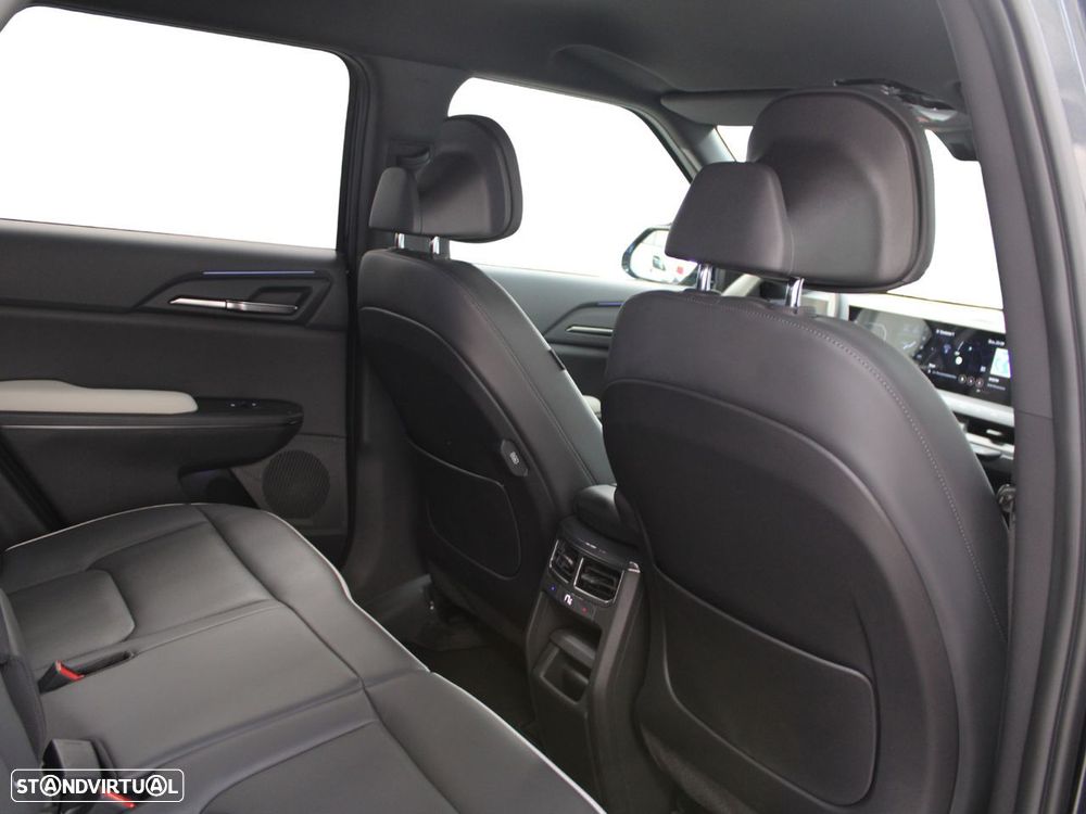Kia EV5 81.4 kWh GT-Line - 17