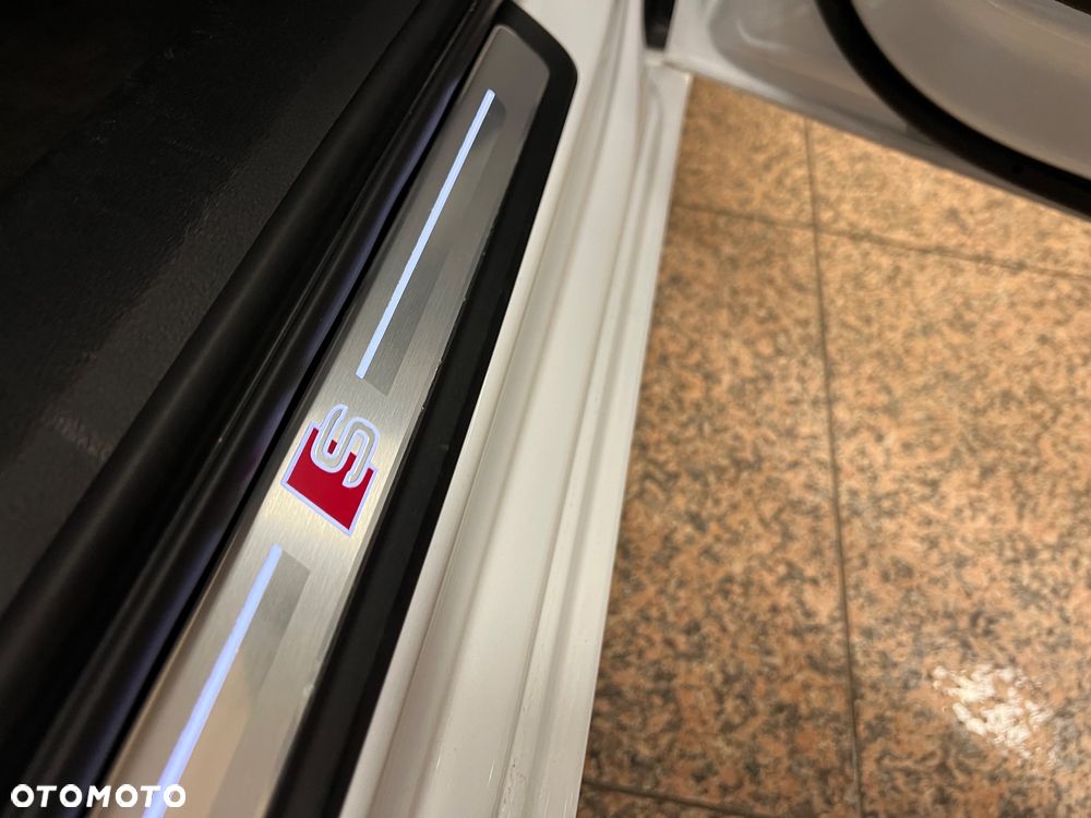 Audi S6 Limousine - 39