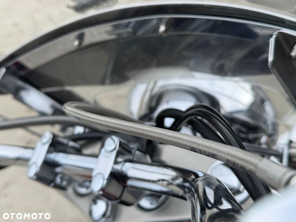 Suzuki VL 1500 Intruder LC - Boulevard C90 - 37