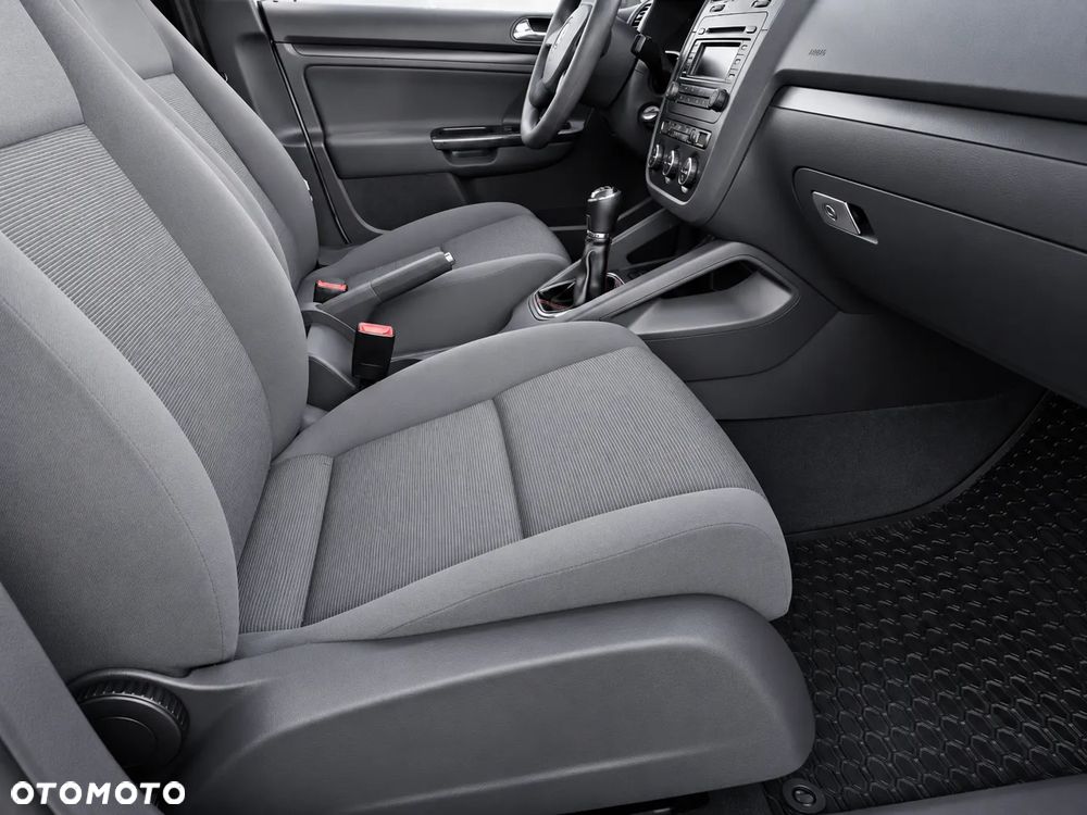 Volkswagen Golf 1.6 Edition - 18