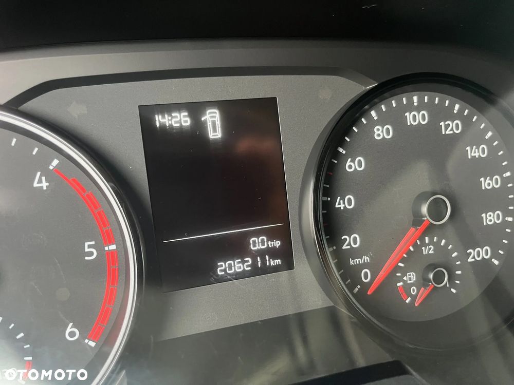 Volkswagen Crafter - 25