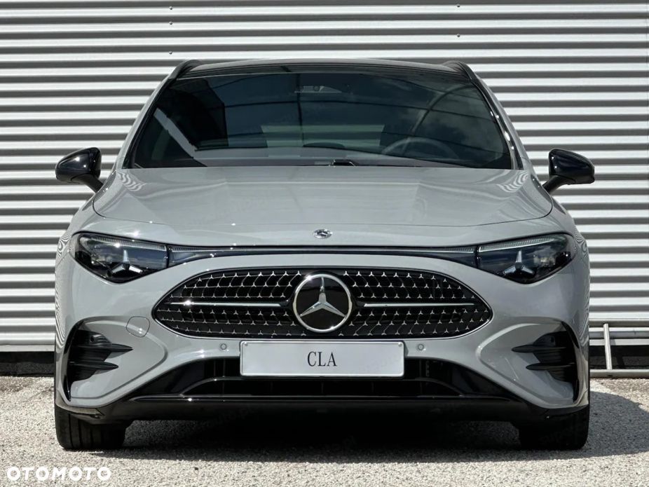Mercedes-Benz CLA 200 mHEV 8G-DCT - 5