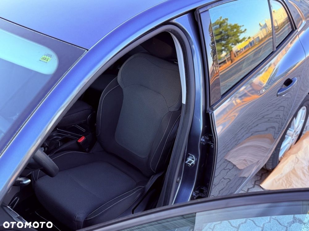 Renault Megane 1.5 dCi Life - 7