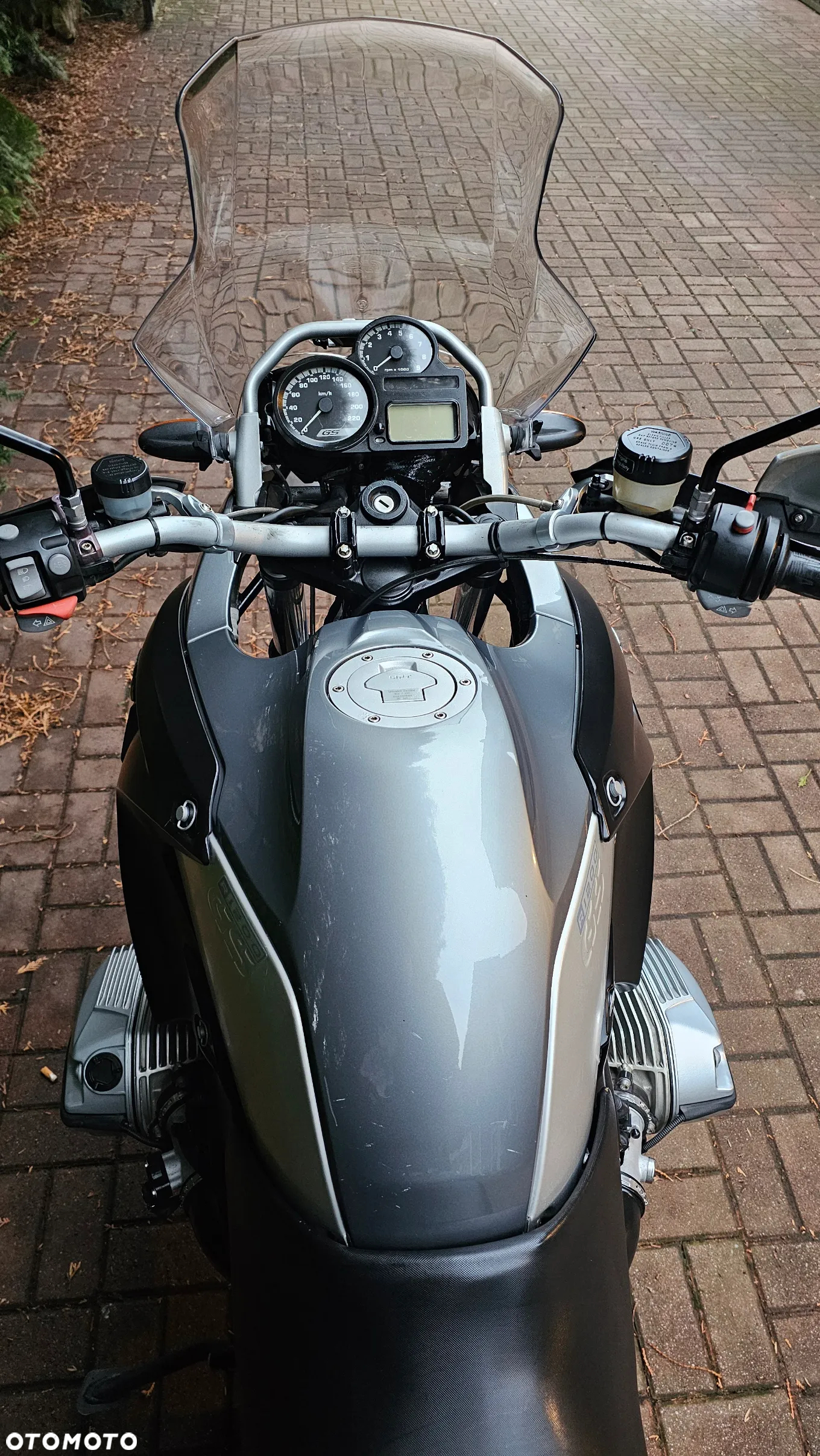 BMW R - 21