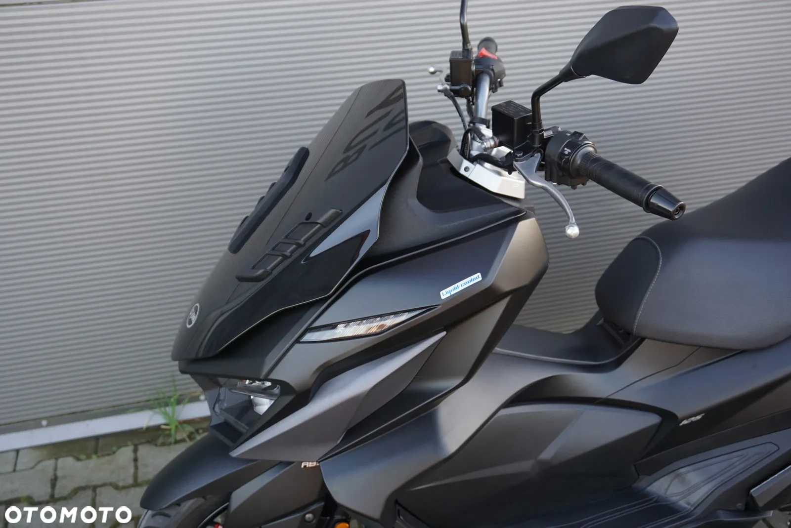 SYM Jet X - 16