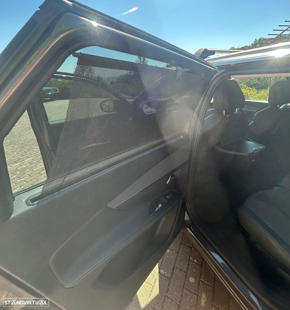 Peugeot 5008 1.5 BlueHDi Allure Pack - 17