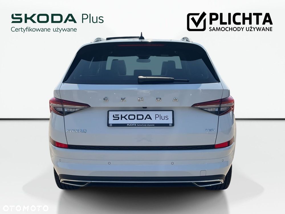 Skoda Kodiaq - 7