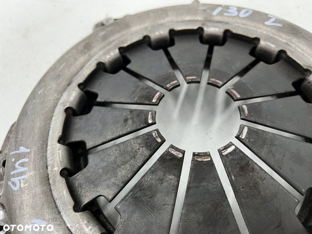 Sprzęgło Hyundai i20 i30 ix20 Ceed Rio 07-12r. 1.4b 1.6b tarcza docisk koło zamachowe KPL 122040610 - 12