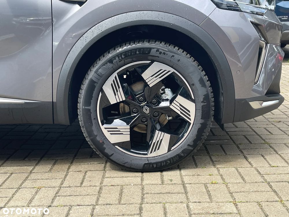 Renault Symbioz - 11