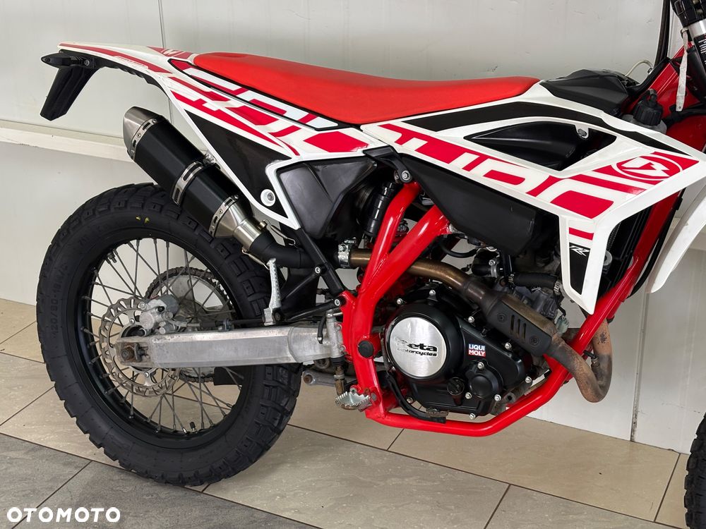 Beta RR - 10