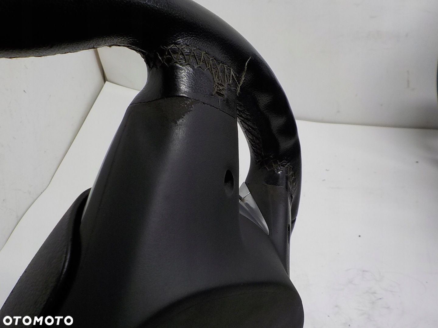 FORD MONDEO IV MK4 LIFT S-MAX MK1 GALAXY MK2 MK3 KIEROWNICA PODUSZKA AIRBAG - 9