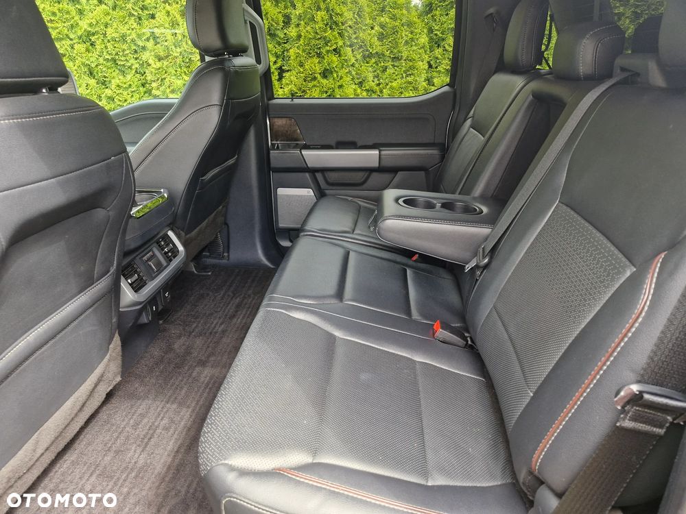 Ford F150 - 13