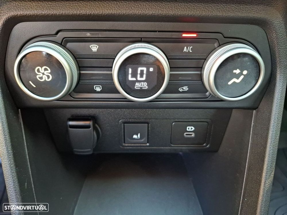 Dacia Sandero 1.0 ECO-G Extreme + Up&Go Bi-Fuel - 22