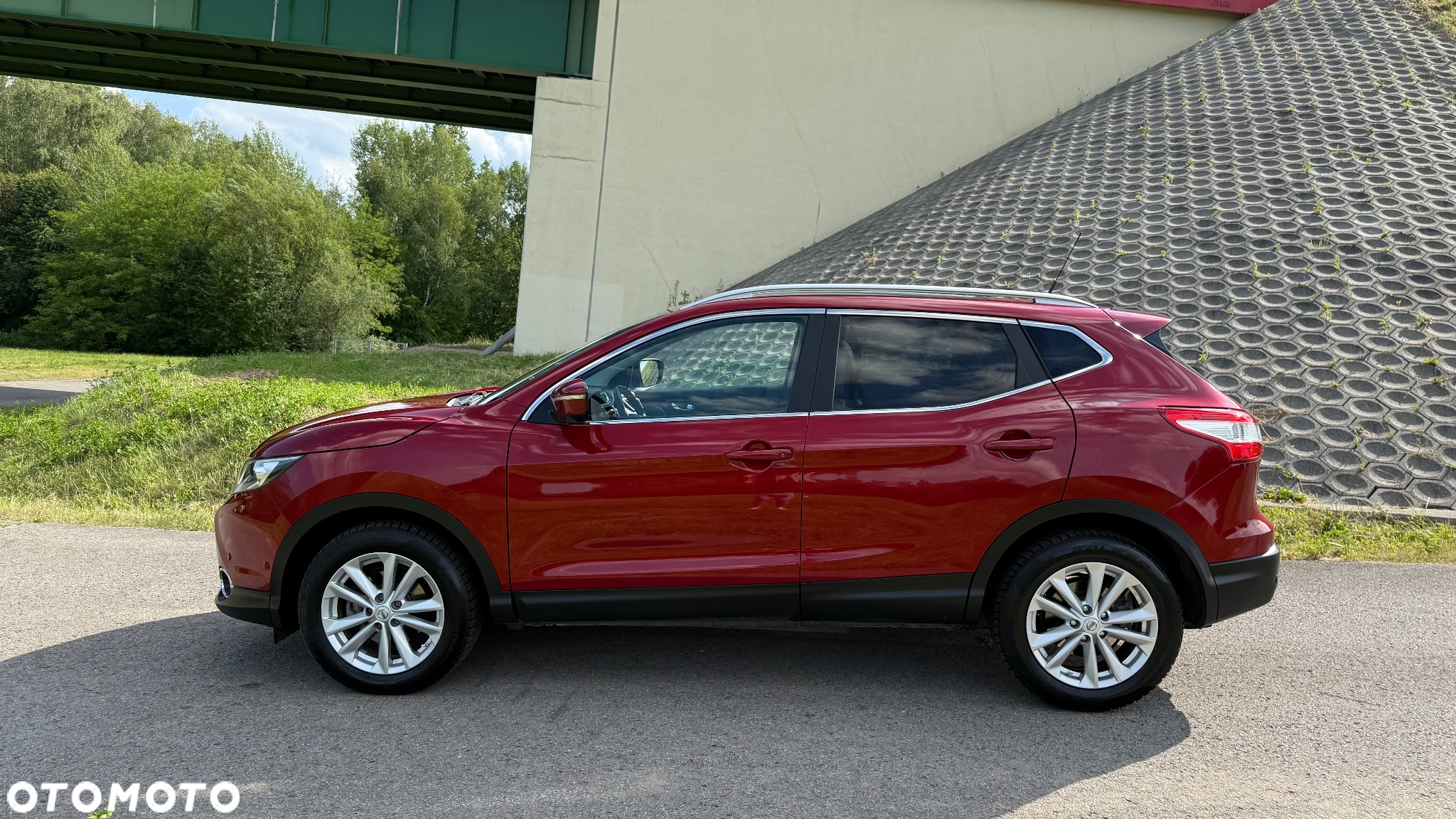 Nissan Qashqai 1.2 DIG-T 360 - 5