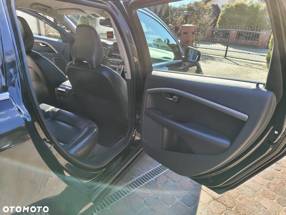 Volvo V70 - 22
