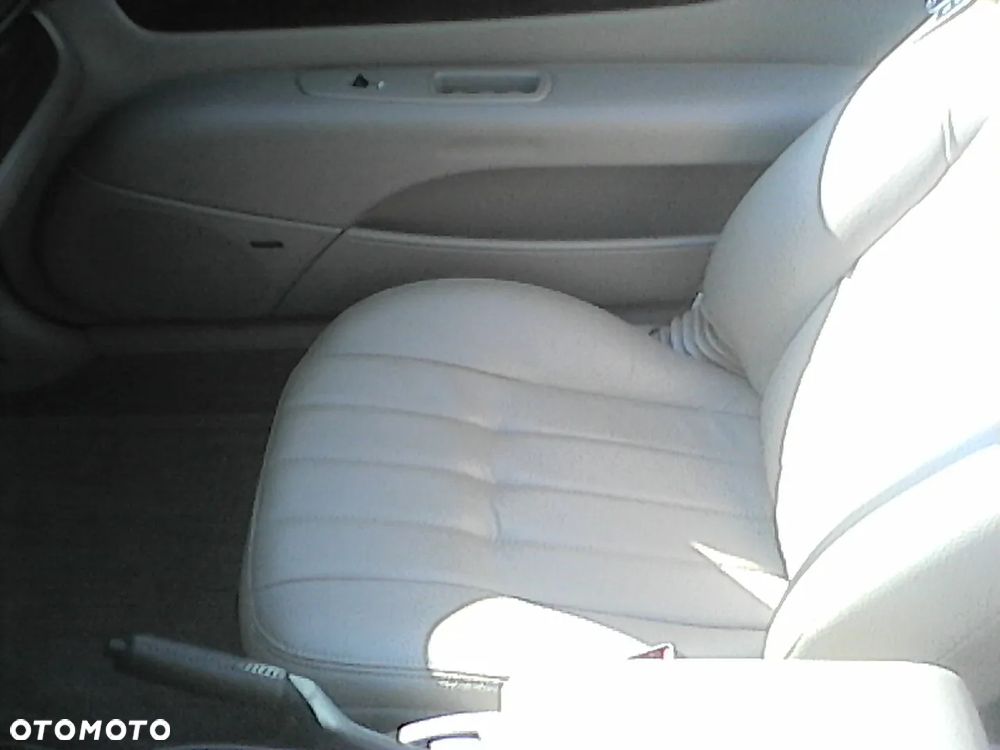 Chrysler Sebring Cabrio 2.7 LX - 16