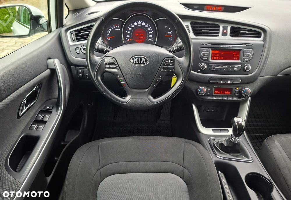 Kia Ceed 1.6 GDI Edition 7 - 7
