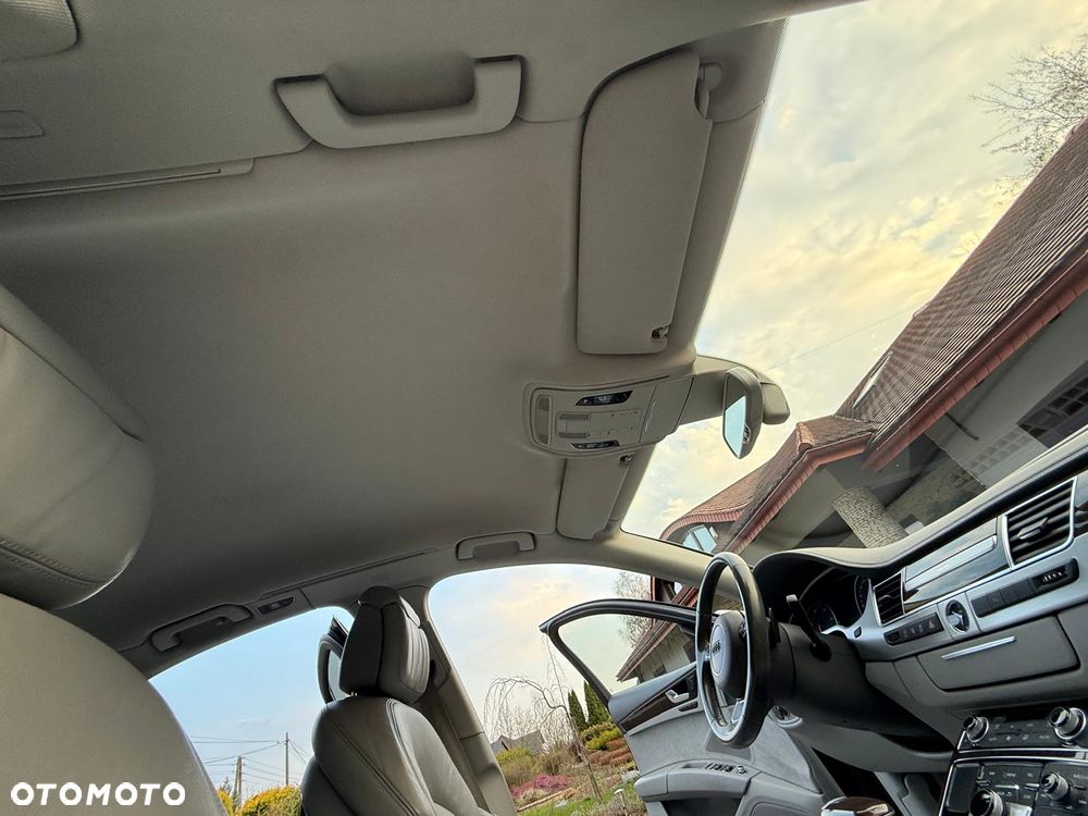 Audi A8 3.0 TDI DPF quattro tiptronic - 13
