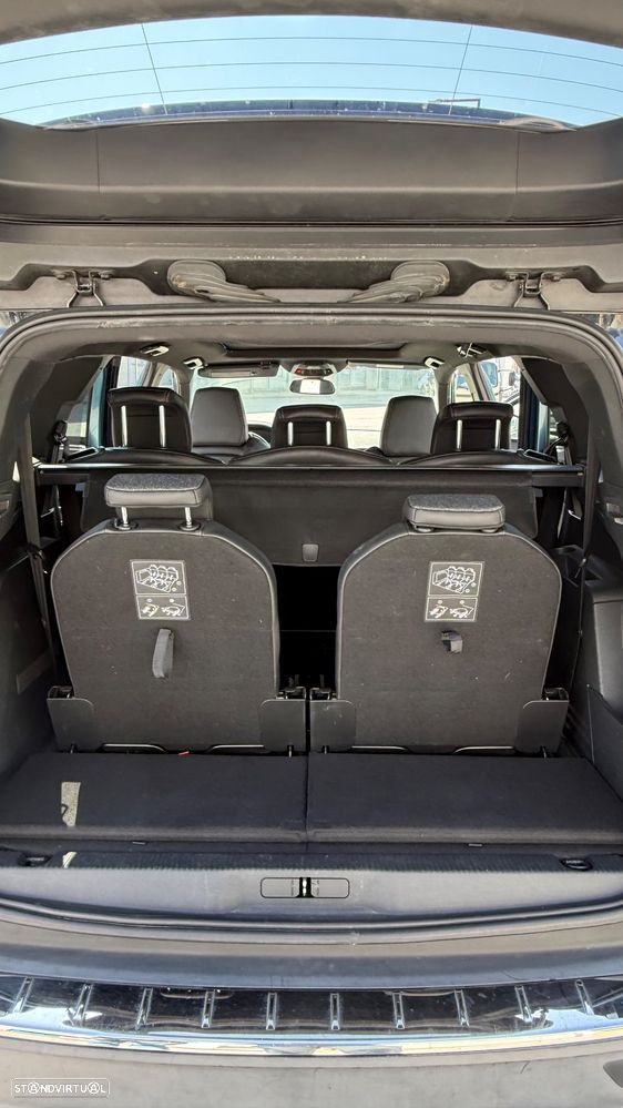 Peugeot 5008 1.5 BlueHDi GT Line EAT8 - 13