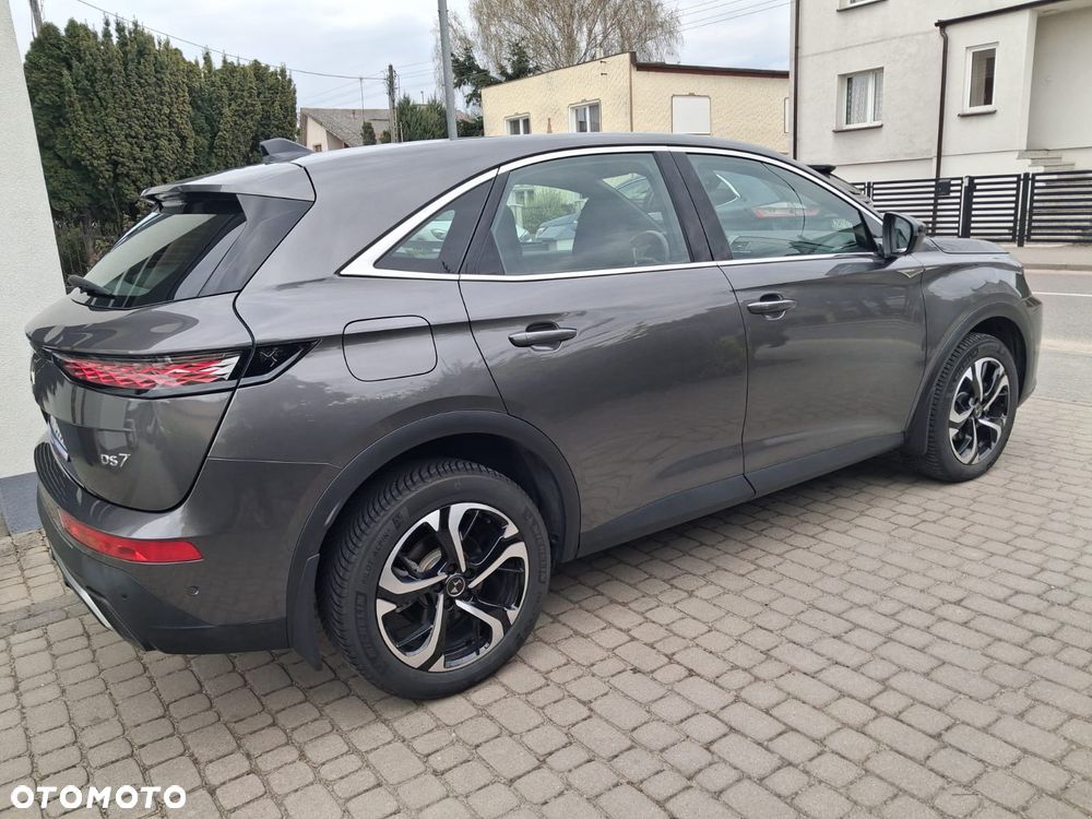 DS Automobiles DS 7 Crossback - 6
