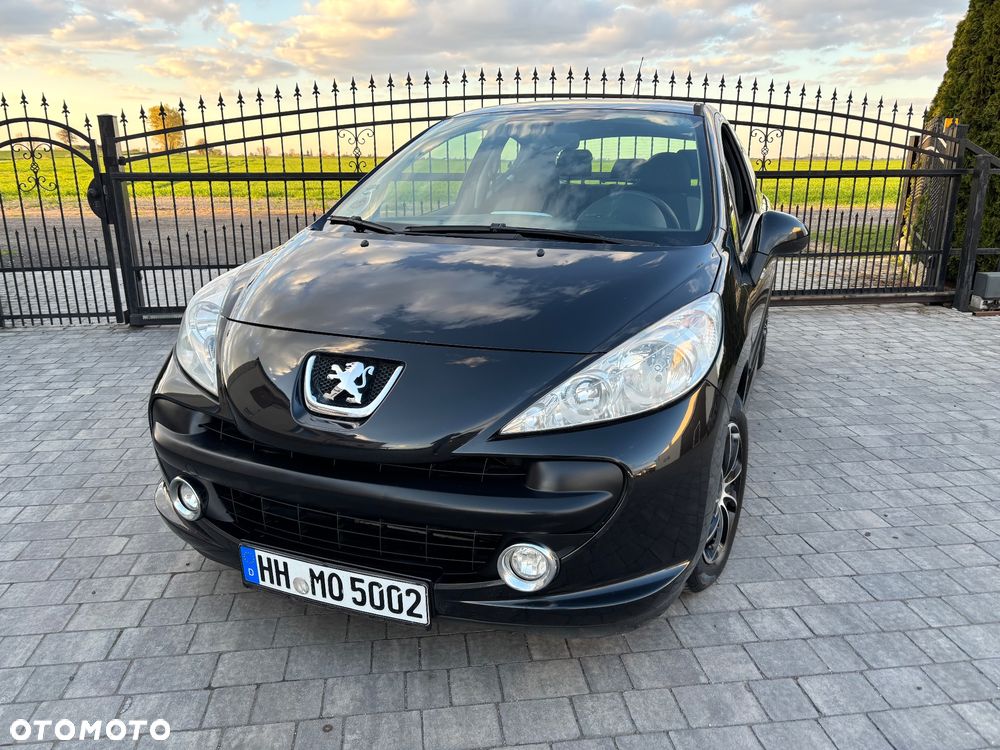 Peugeot 207 1.4 Access - 6