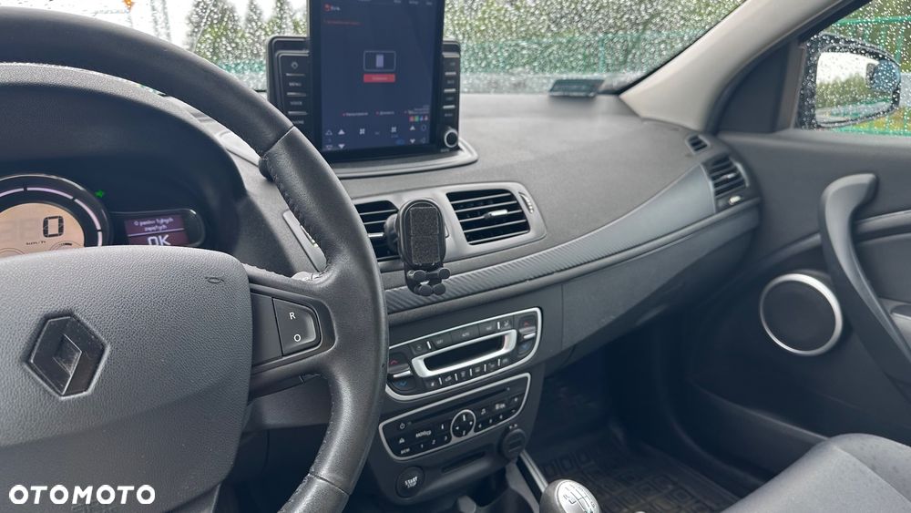 Renault Megane 1.6 16V Authentique - 11